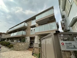 大阪府池田市住吉1丁目【アパート】の外観