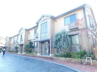 大阪府池田市神田4丁目【アパート】の外観