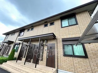 大阪府豊中市春日町2丁目【アパート】の外観