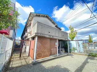 スズランハイツの画像