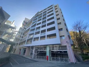 大阪府吹田市春日2丁目【マンション】の外観