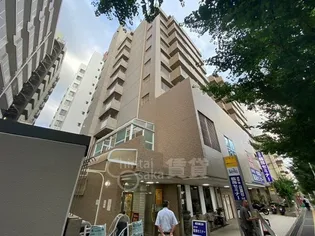 大阪府豊中市寺内2丁目【マンション】の外観