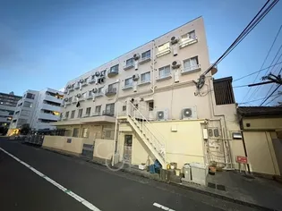 グランベール千里【3階】の外観