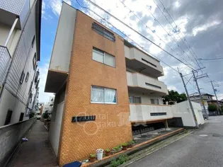 ハイネス21の画像