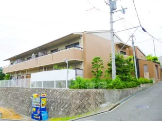 エスポワール豊中宮山の画像