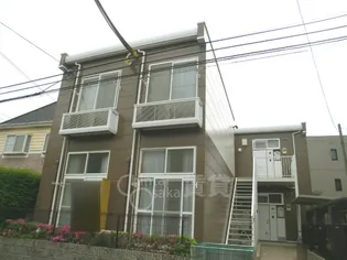 大阪府豊中市螢池北町2丁目【アパート】の外観