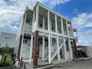 レオパレス原田Ⅱの画像