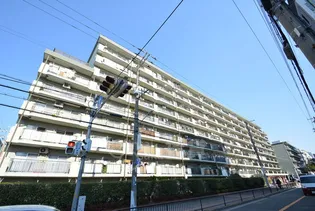 グリーンコーポ江坂第2の画像