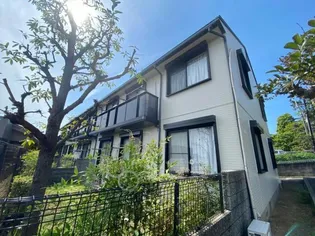 兵庫県川西市寺畑2丁目【アパート】の外観