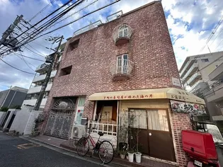 大阪府吹田市垂水町2丁目【マンション】の外観