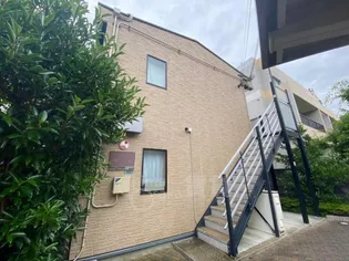 レオパレス五月山の画像