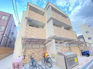 ラルーチェ庄内西町の画像