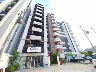 GLORYKISERA(グローリーキセラ)【10階】の外観