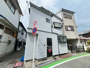 庄内ハイツA棟の画像