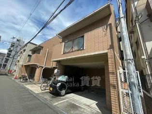 サンパレス21豊中IIの画像