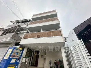 NKマンションの画像