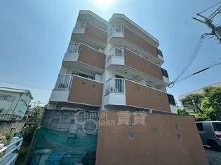 ウインズコートⅢの画像