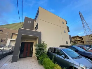 大阪府豊中市野田町【マンション】の外観