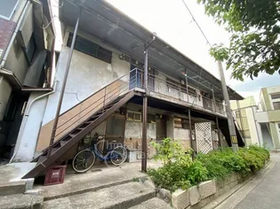 ハイツAWAの画像