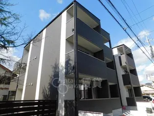 エステイトE池田2の画像