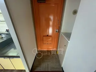 さくらハイツ【2階】の内装