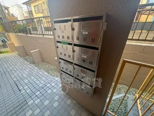 さくらハイツ【2階】のその他画像