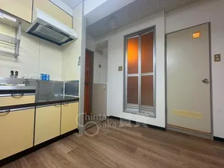 さくらハイツ【2階】の居間