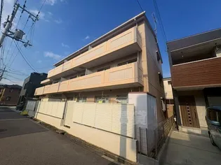 さくらハイツの画像