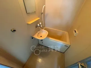 さくらハイツ【2階】の風呂