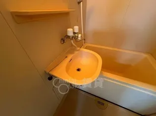 さくらハイツ【2階】の内装