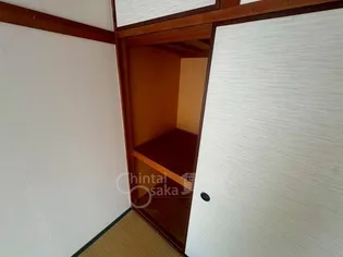 さくらハイツ【2階】の内装