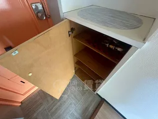 さくらハイツ【2階】の内装