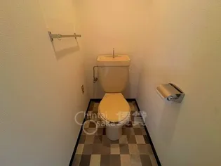 さくらハイツ【2階】の内装