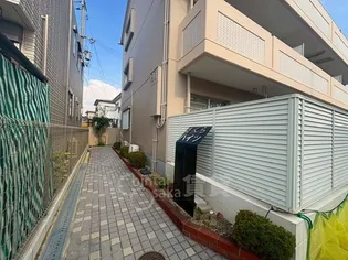 さくらハイツ【2階】の玄関