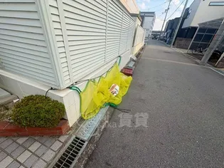 さくらハイツ【2階】のその他画像