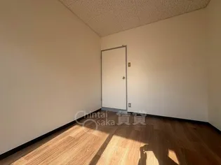 さくらハイツ【2階】の居間