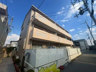 さくらハイツ【2階】のその他画像