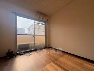 さくらハイツ【2階】のキッチン