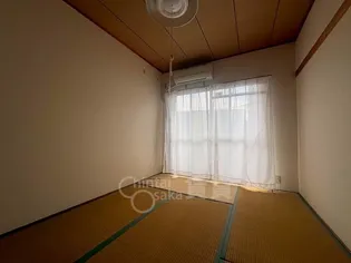 さくらハイツ【2階】のキッチン