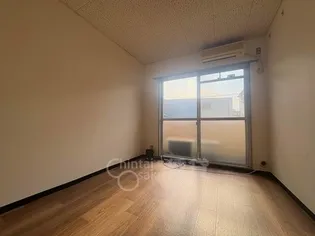 さくらハイツ【2階】の玄関