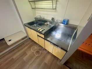 さくらハイツ【2階】の寝室