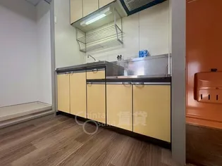 さくらハイツ【2階】の寝室