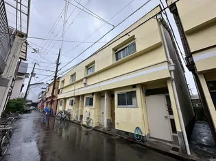 JS豊中A棟の画像