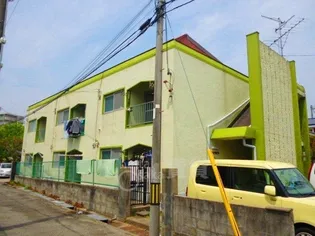 ナッツヴィラの画像