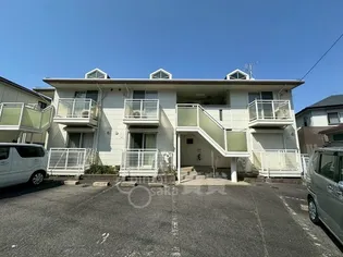 大阪府茨木市南春日丘7丁目【マンション】の外観