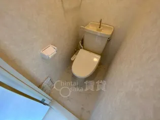 ルミエール箕面3【1階】の内装