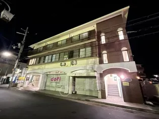 シャンブル吉岡の画像
