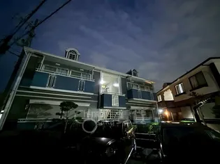 ラ フォーレ箕面 Ⅱの画像