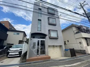 カルム緑地の画像