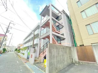 アートプラザ利倉西の画像